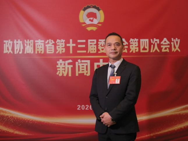 两会好声音丨李守来：从制造企业到集群引擎 “永冲锋”奔向“十五五”