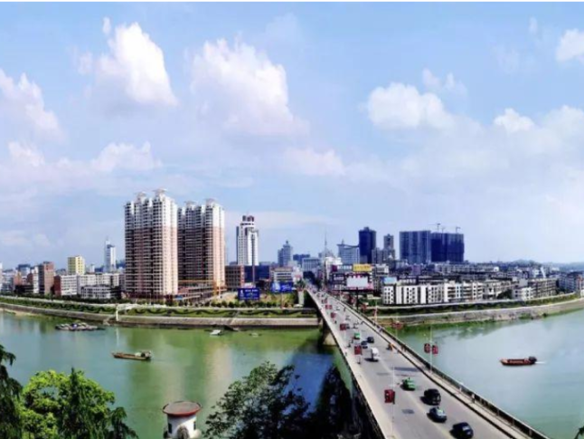 永州市春耕生产暨一季度经济运行现场推进会召开