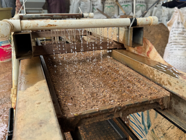 江永：机械化育秧提速 绘就春耕好丰景