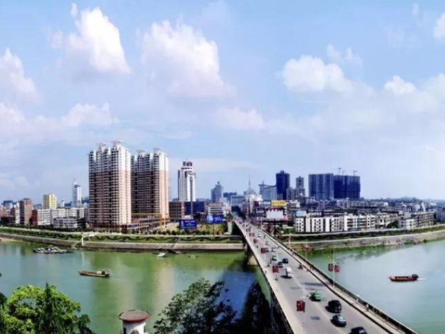 永州丨奋力实现卫健、医保事业发展新跨越