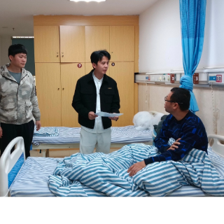 异地患者在永州零陵的72小时，被暖到了……