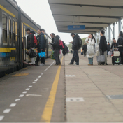 道县：春运期间累计输送旅客140.24万人次