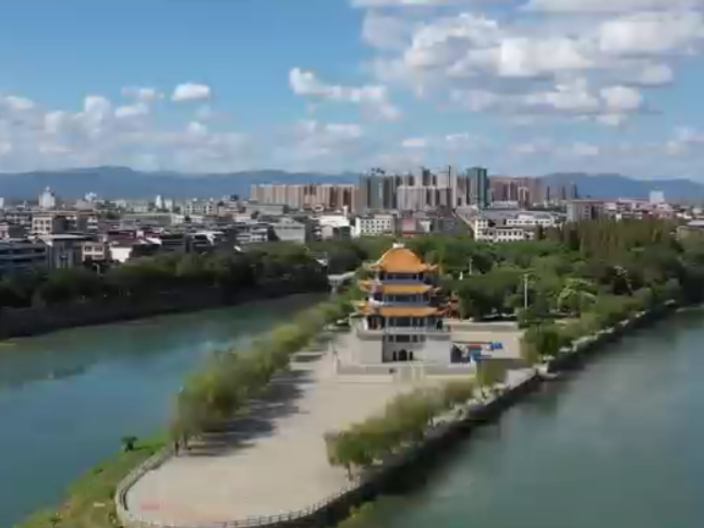 道县：委员“金点子”撬动民生工程跑出“加速度”