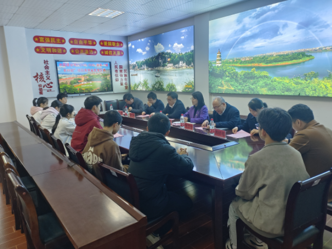 建行永州市分行：金融活水润潇湘 爱心助学向未来