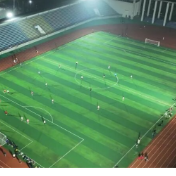 道县：“永超”开赛倒计时 全队全力备战迎首战