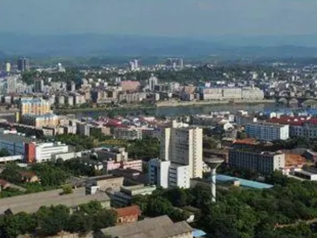 永州丨刘厚到零陵调研乡村振兴和文明创建工作