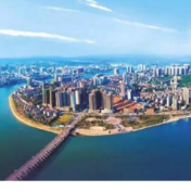 “常来常永久・春暖共此时”常州永州双城推介会登陆上海