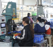 道县:复工复产赶单忙 全力冲刺新春“开门红”