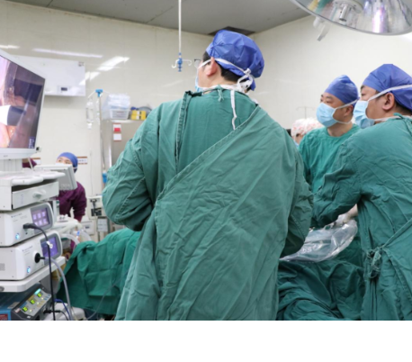 永州市第四人民医院:七旬老人结肠手术成功康复 医生拒收红包显仁心