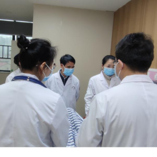教学查房强技能 学术授课促发展 永州市第四人民医院康复医学科专科建设再提质