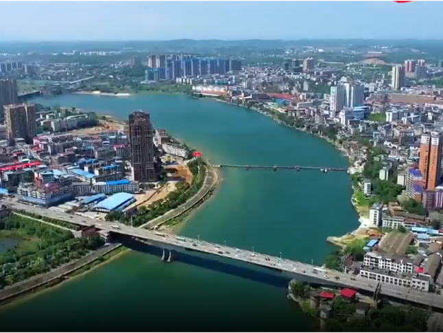 永州市总工会六届九次全会召开