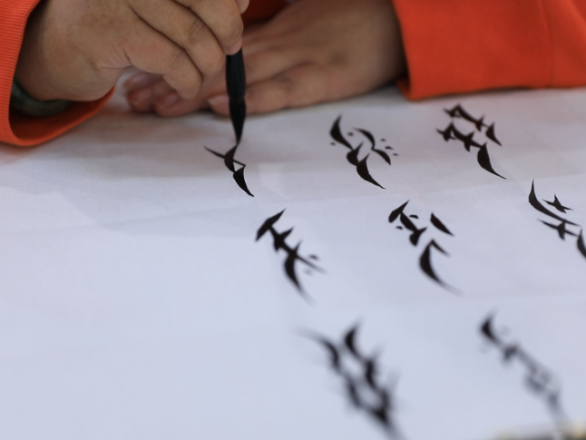 江永：守护“女书”根脉 着力打造高素质传承人队伍