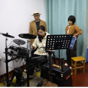 永州冷水滩：“全民艺校”春意浓 文化惠民暖人心