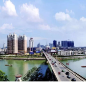 永州市供销农资节暨湖南科森绿色农资推介会举行