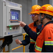 道县:策马扬鞭抢开局 紫金锂业复工复产劲头足