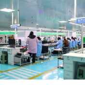 江永:招商跑出“加速度” 项目落地“开门红”