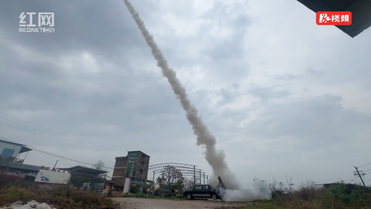新田：成功“狙击”强冰雹