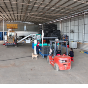 宁远：智能化育秧提速春耕生产