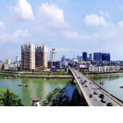 “永商荟·江苏行”永州产业合作推介会在南京举行