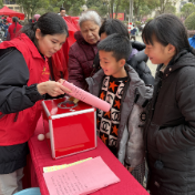 江永:移风易俗树新风 文明绿色过元宵