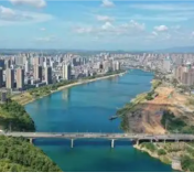 冷水滩：河湖管护“满格”启动 守好家门口的“一江碧水”