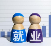 冷水滩区：招聘活动进商圈 就业服务送上门