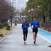 视频丨2026永州马拉松报名必看 跑步专业术语有哪些