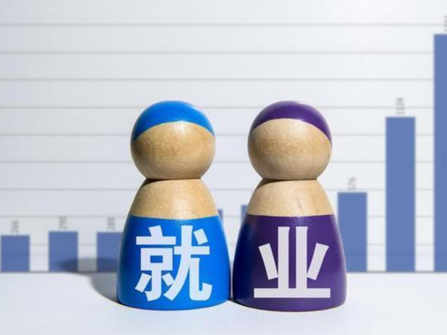 冷水滩区：招聘活动进商圈 就业服务送上门