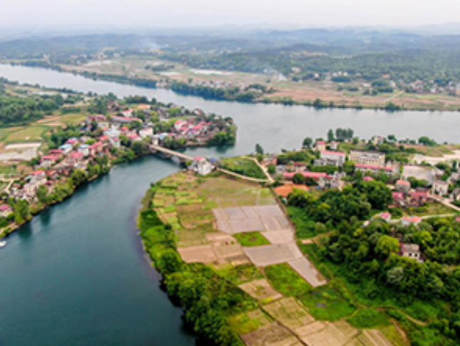 东安：防汛备汛有“新招”