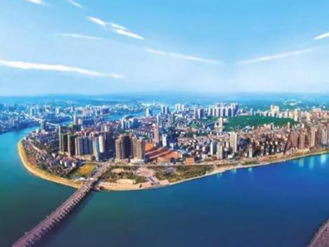 新风润潇湘 文明过大年——文明新风点亮永州