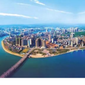 “墨润潇湘 诗画永州”行草书作品展在湖南美术馆永州分馆开幕