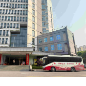 永州市财政局联合市中心血站开展无偿献血主题公益活动