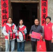 新田：小积分激活大动能 锣鼓声中焕新颜