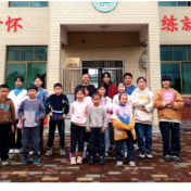 宁远：科技小院“周末课堂” 点亮乡村儿童求知梦