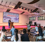 江永:电商赋能添活力 政校企联动育新才