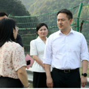 宁远:林亮亮调研安全生产工作