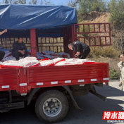 永州冷水滩:警惕农资“忽悠团” 坑农套路要认清