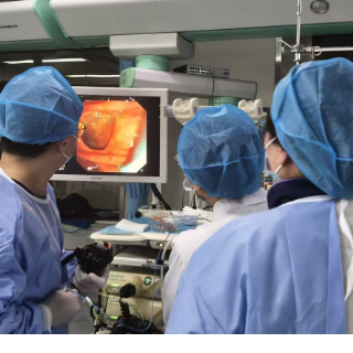 永州市中心医院:ICU床旁ERCP技术为重症胆管炎患者赢得生机