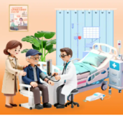 湖南祁阳:监督赋能打通就医“最后一公里”