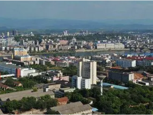 陈卓懿到零陵区督导安全生产工作