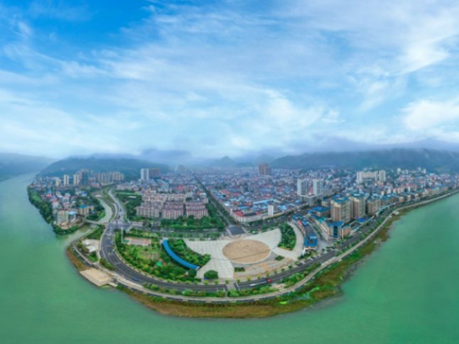 周云玲带队赴双牌督导检查安全生产工作