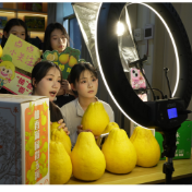 江永：精准培育电商青年人才 为乡村振兴注入“云动力”