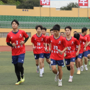 企业同心燃绿茵！永超联赛江华赛区获本土企业鼎力赞助