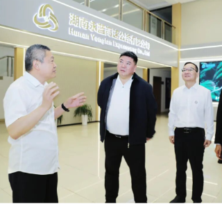 永州高速：同向驰骋 齐心冲锋