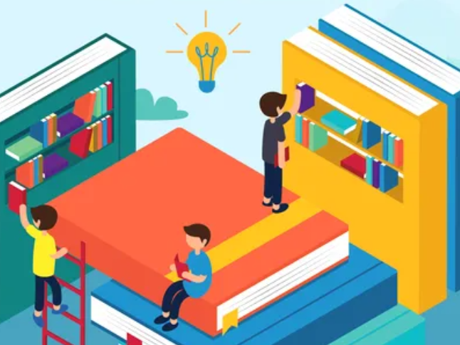 冷水滩区举行2026年全民阅读推广工作座谈会