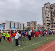 东安县首届“新华书店杯”中小学生足球赛圆满落幕