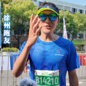 视频丨永马“真香”现场：徐州跑友跑完只想说“下次还来”