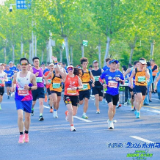 潇湘平：奔跑不止步，永州向新而行