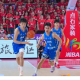 再出发，永冲锋！