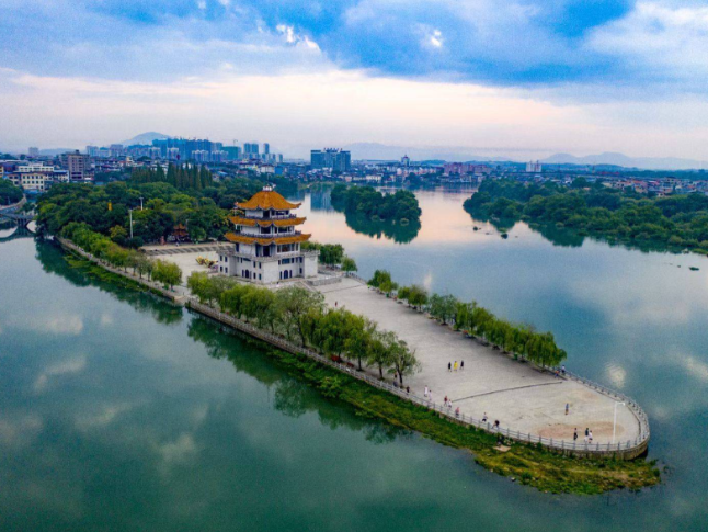 道县：聚焦“三农”重点 扎实推进工作任务落实